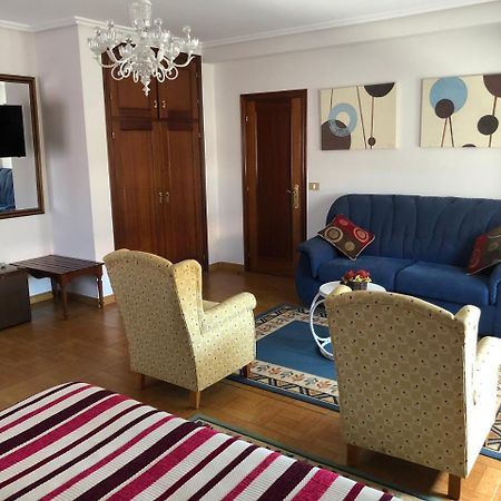 Hostal Juan Rosal 외부 사진