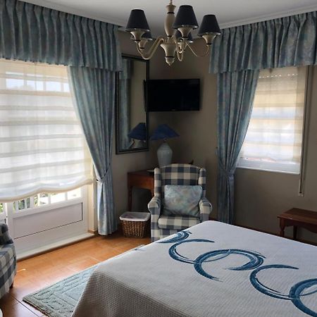 Hostal Juan Rosal 외부 사진