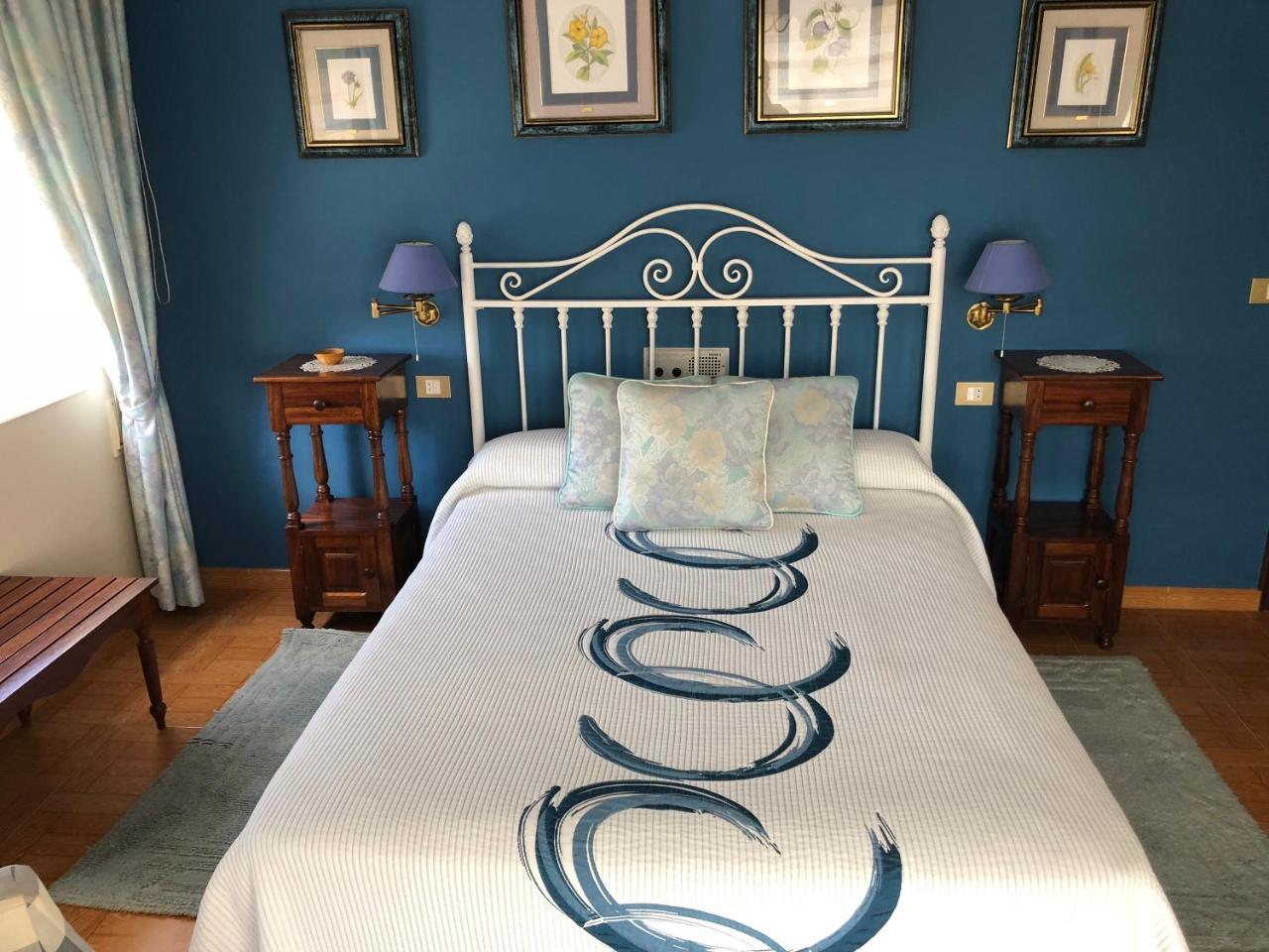 Hostal Juan Rosal 외부 사진