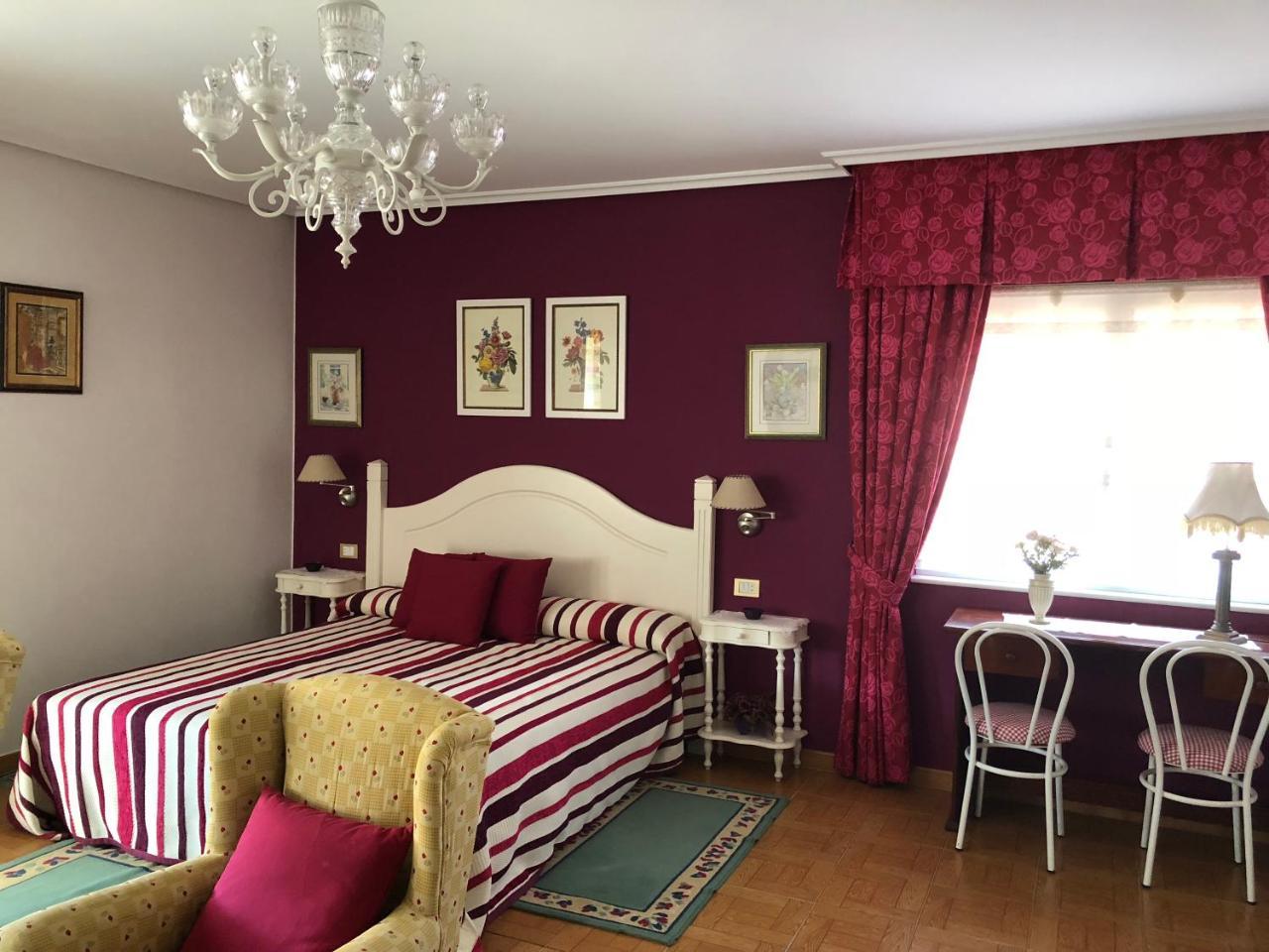 Hostal Juan Rosal 외부 사진