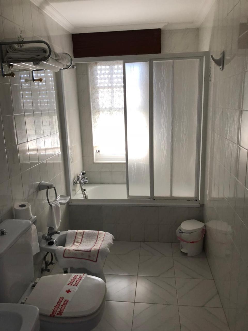 Hostal Juan Rosal 외부 사진