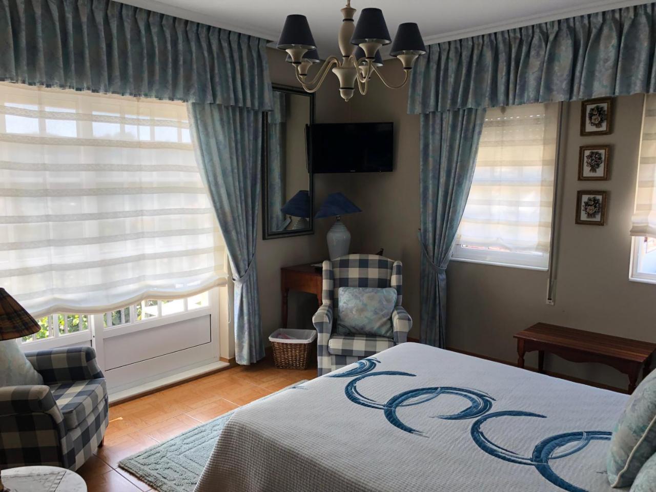 Hostal Juan Rosal 외부 사진