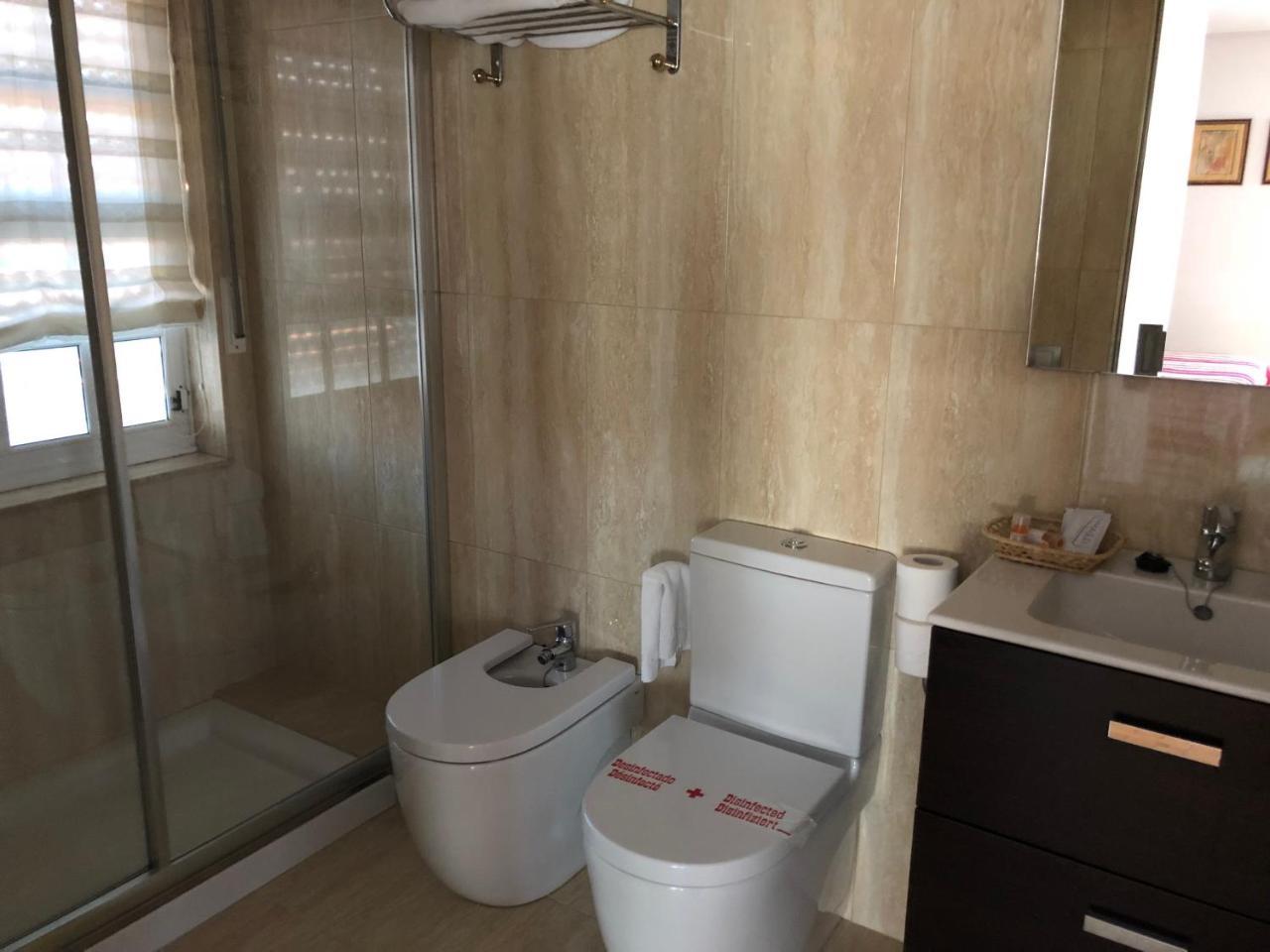 Hostal Juan Rosal 외부 사진