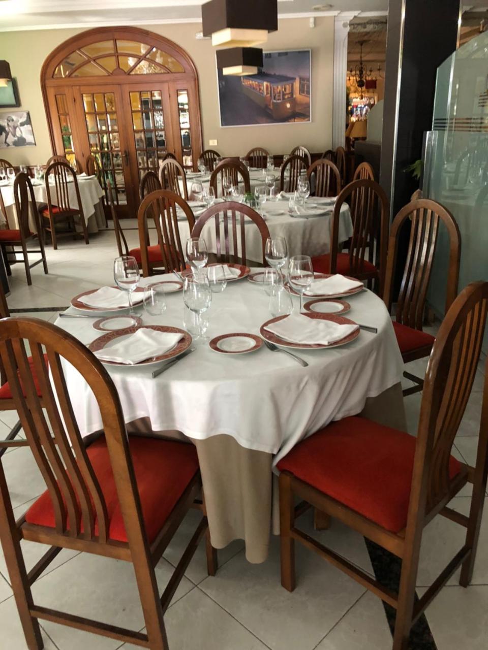 Hostal Juan Rosal 외부 사진